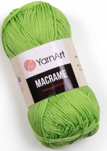 Macrame-150 Yarnart